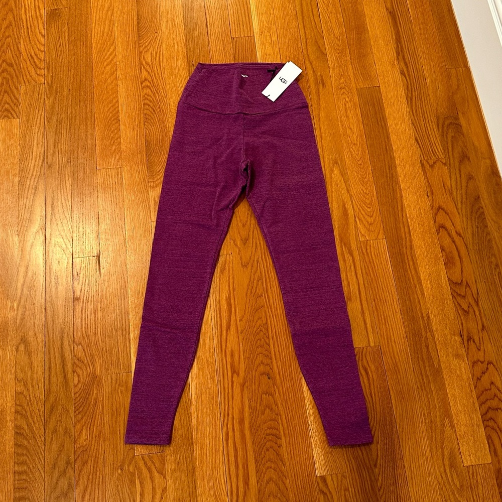 Ugg leggings